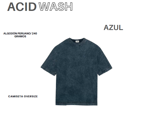 Camisetas Oversize IBK - Algodón Peruano 240 gr.- Moda urbana, impresión de alta calidad.