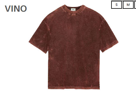 Camisetas Oversize IBK - Algodón Peruano 240 gr.- Moda urbana, impresión de alta calidad.