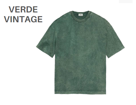 Camisetas Oversize IBK - Algodón Peruano 240 gr.- Moda urbana, impresión de alta calidad.